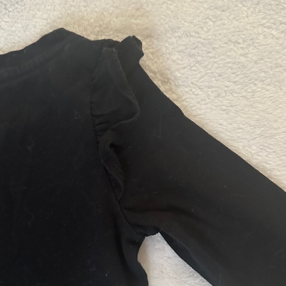 GLOW in the Dark Moon Tee - Picture 3 of 4